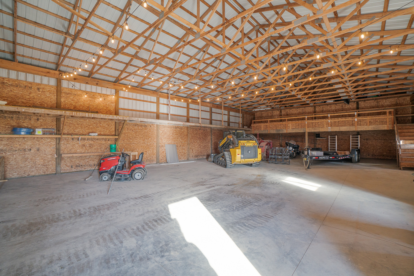 248 East County Line Road Beecher, IL 60401 - Photo 7 of 14