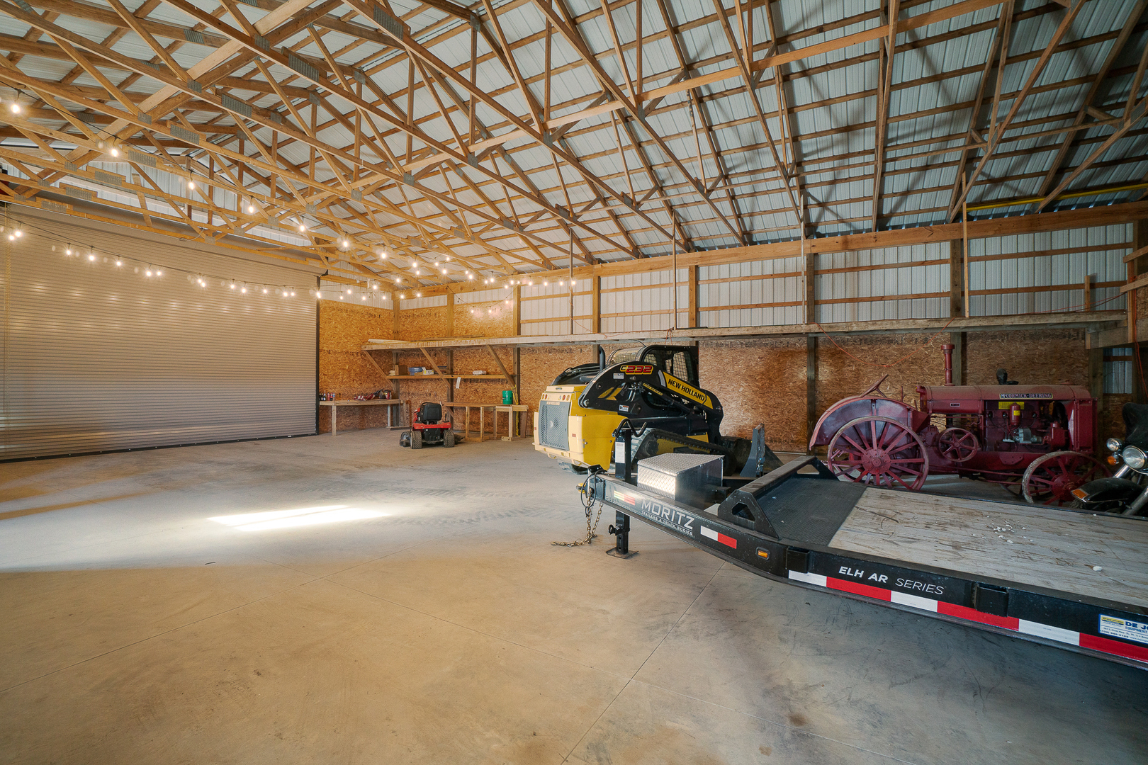 248 East County Line Road Beecher, IL 60401 - Photo 8 of 14