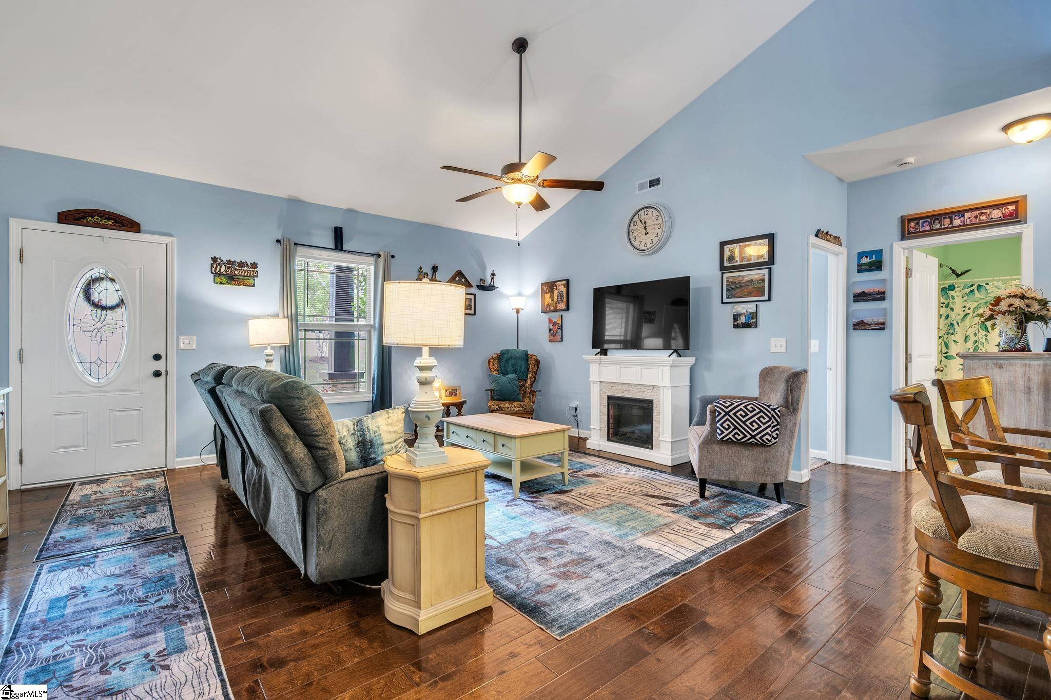 215 Cooleys Crest Lane Inman, SC 29349 - Photo 5 of 31