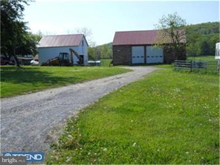 113 Basket Road Oley, PA 19547 - Photo 2 of 11 Gallery Image 2