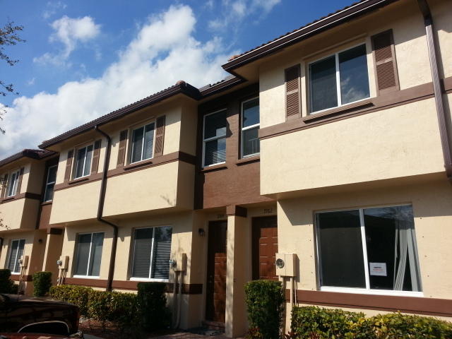 1982 Alamanda Way Riviera Beach, FL 33404 - Photo 1 of 11 Front View