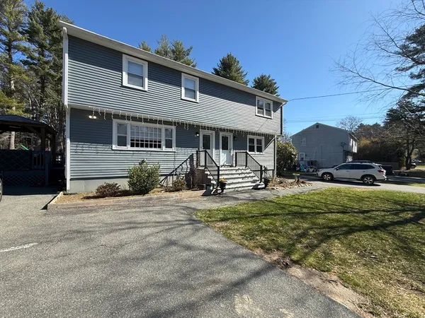$3,550 | 1338 East Street, Unit 1338, Mansfield, MA 02048