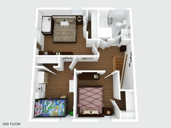 $3,550 | 1338 East Street, Unit 1338, Mansfield, MA 02048