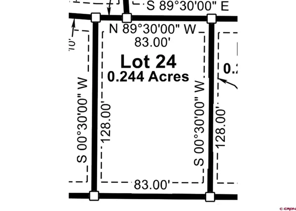 $290,000 | 29 Fairway Drive, Durango, CO 81301
