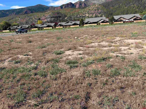 a view of outdoor space with city view