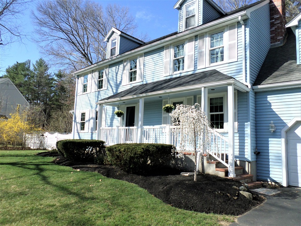 3 Hoover Road Norfolk, MA 02056 - Photo 3 of 30 Gallery Image 3