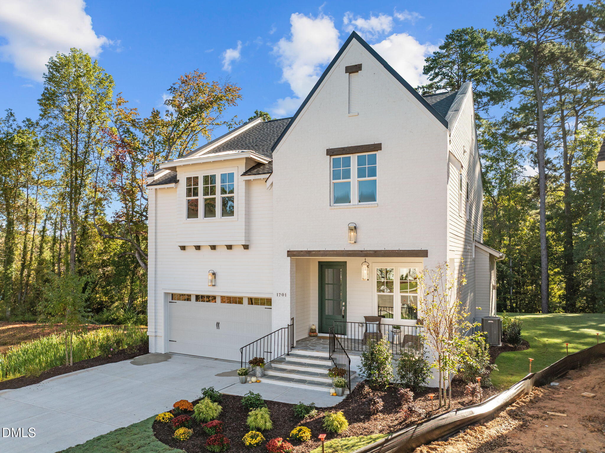 1701 Burnette Gdn Path Raleigh, NC 27612 - Photo 3 of 49 9-web-or-mls-DJI_0469