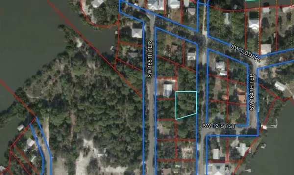 $68,900 | 2 Southwest 165th Avenue, Cedar Key, FL 32625