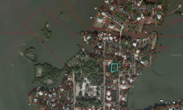 $68,900 | 2 Southwest 165th Avenue, Cedar Key, FL 32625