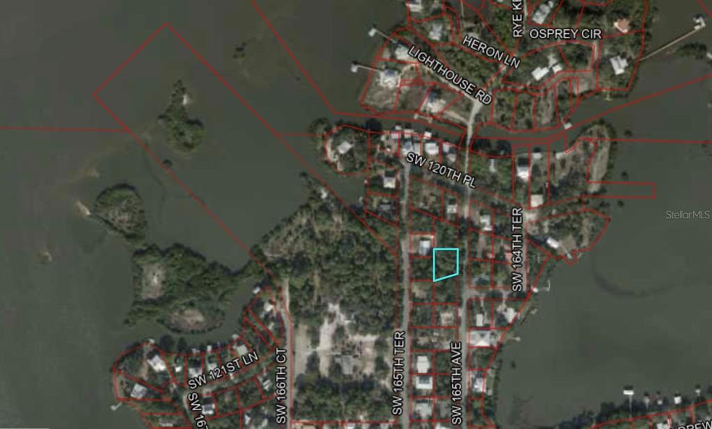 2 Southwest 165th Avenue Cedar Key, FL 32625 - Photo 2 of 6