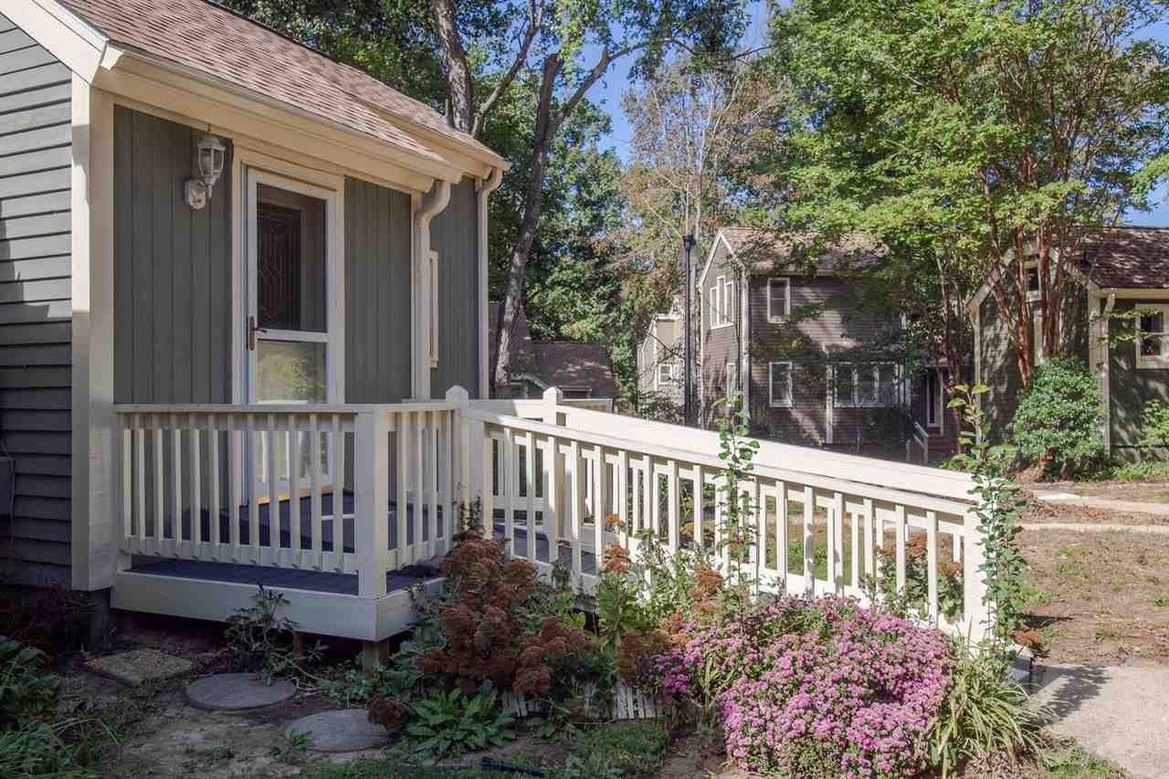 1803 Falls Church Road Raleigh, NC 27609 - Photo 2 of 20 Photo 2
