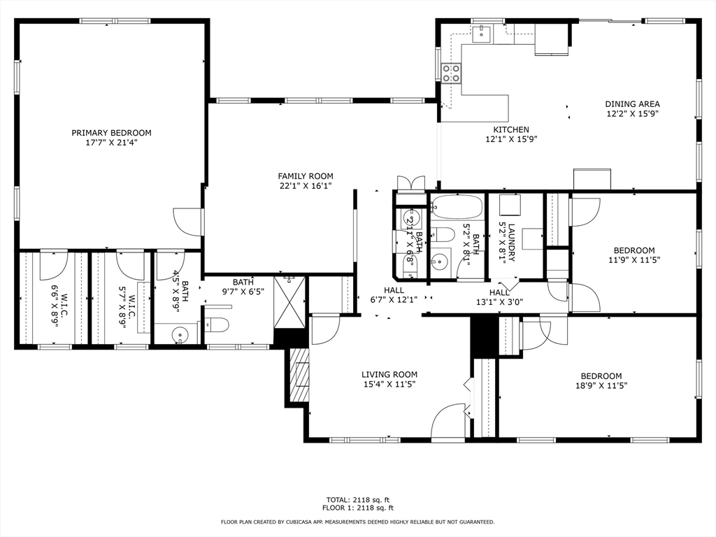 54 Birchcroft Road Canton, MA 02021 - Photo 37 of 37 a picture of a floor plan