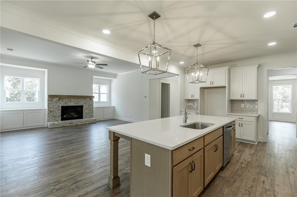 1210 Austin Road Winder, GA 30680 - Photo 17 of 56