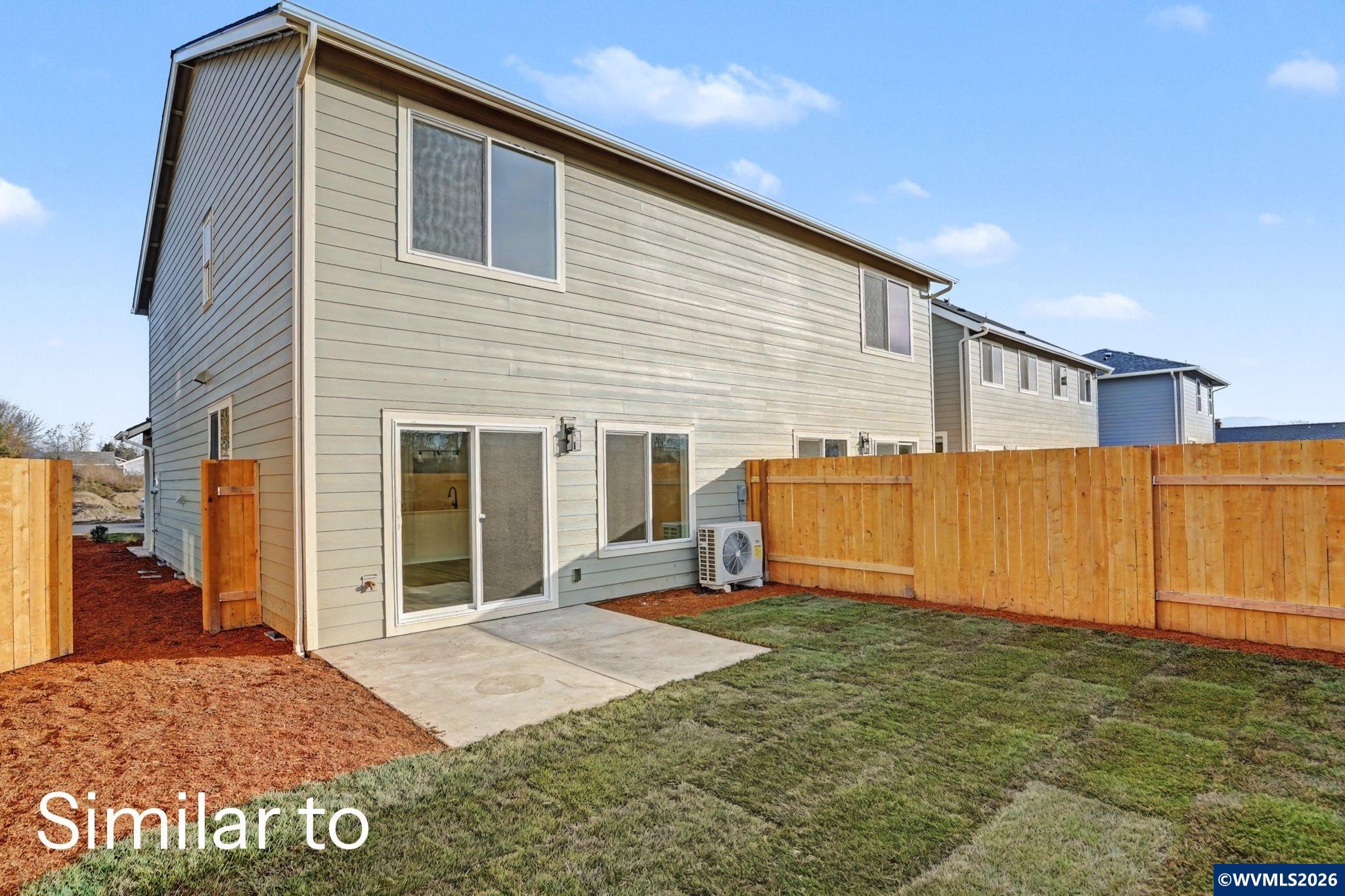 2548 Promise Way Lebanon, OR 97355 - Photo 34 of 35