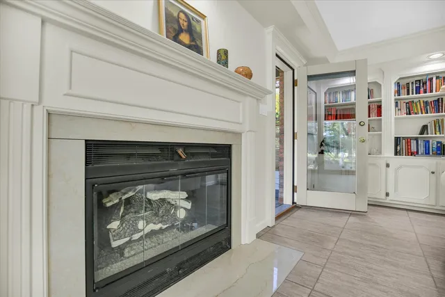 $699,000 | 1806 Bentbrook Drive, Champaign, IL 61822