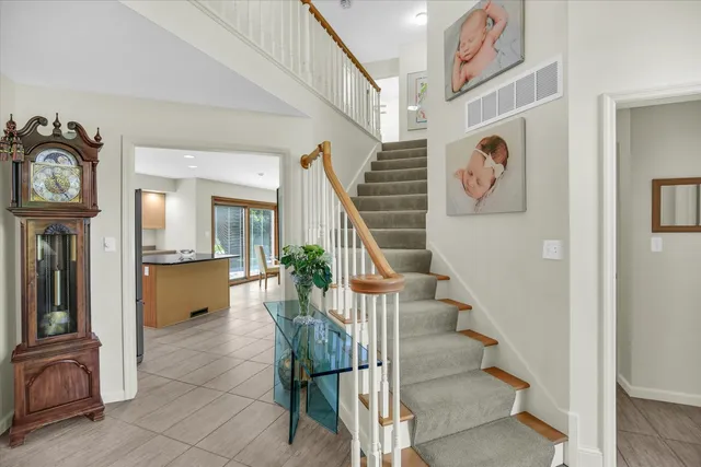 $699,000 | 1806 Bentbrook Drive, Champaign, IL 61822