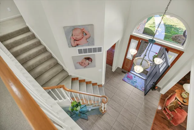 $699,000 | 1806 Bentbrook Drive, Champaign, IL 61822