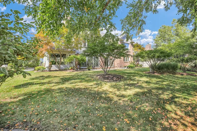 $699,000 | 1806 Bentbrook Drive, Champaign, IL 61822