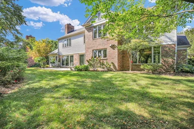 $699,000 | 1806 Bentbrook Drive, Champaign, IL 61822