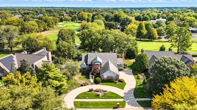 $699,000 | 1806 Bentbrook Drive, Champaign, IL 61822