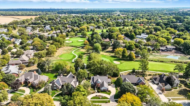 $699,000 | 1806 Bentbrook Drive, Champaign, IL 61822