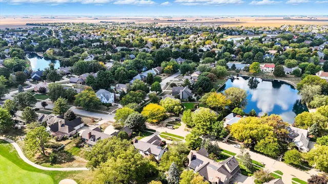 $699,000 | 1806 Bentbrook Drive, Champaign, IL 61822