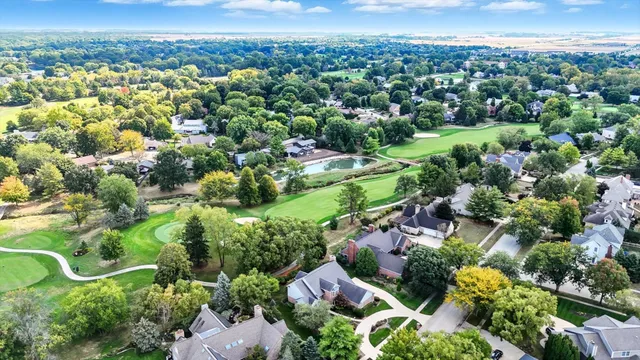 $699,000 | 1806 Bentbrook Drive, Champaign, IL 61822