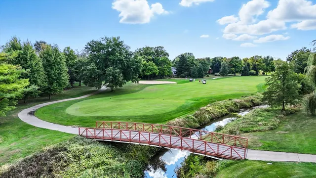 $699,000 | 1806 Bentbrook Drive, Champaign, IL 61822