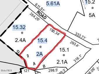 19 Youmans Road New Scotland, NY 12159 - Photo 2 of 2 Youmans tax map