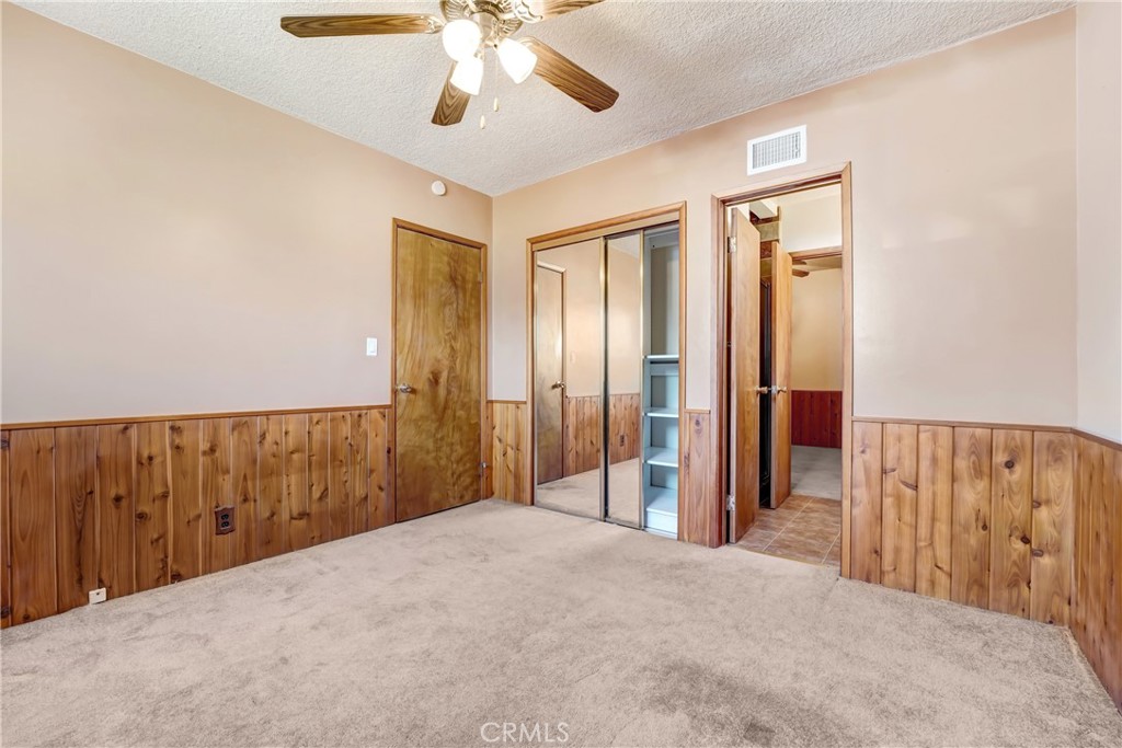 1636 Bentley Place Glendora, CA 91740 - Photo 15 of 25 a view of a room with a ceiling fan