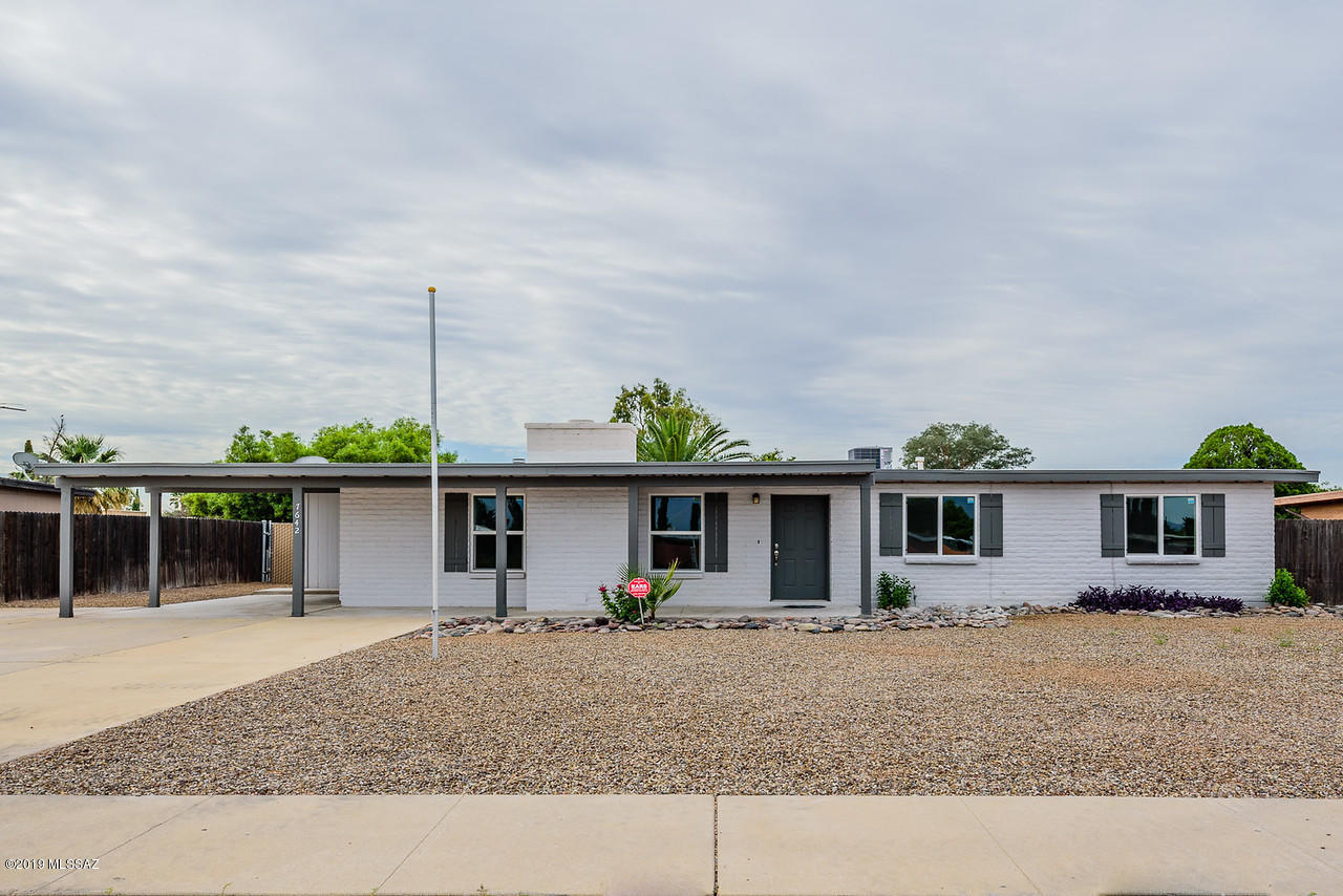 7642 East Stella Road Tucson, AZ 85730 - Photo 2 of 32 Gallery Image 2
