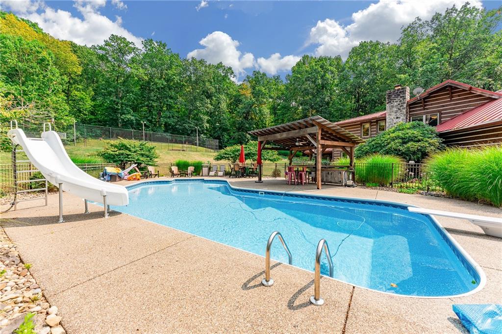 2162 Garards Fort Road Waynesburg, PA 15370 - Photo 46 of 50