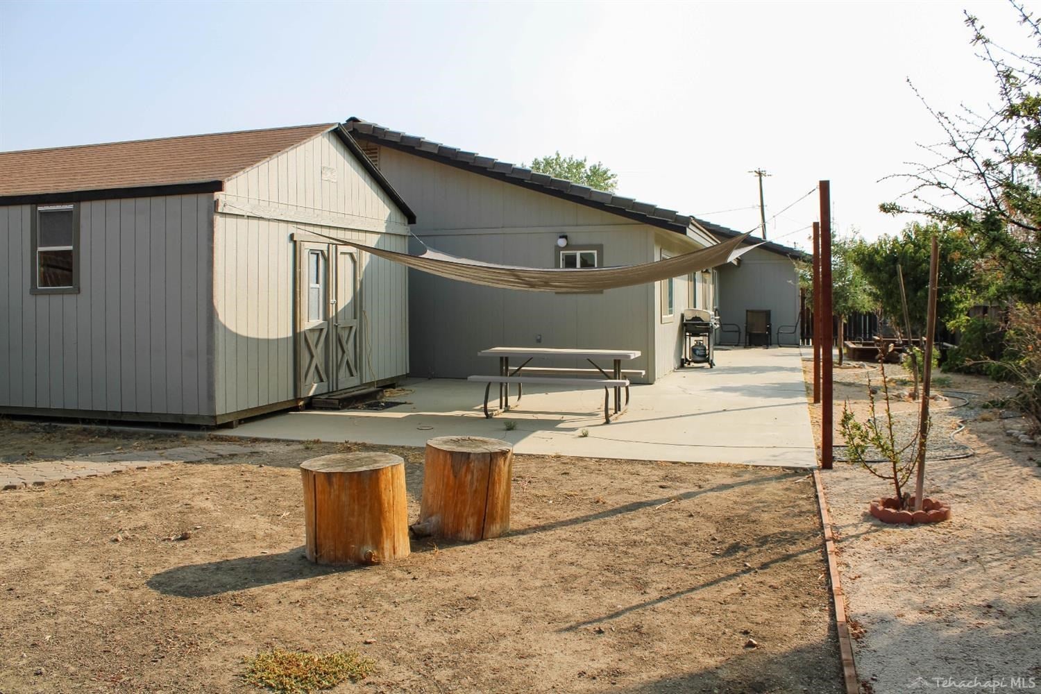 21831 Mid Way Tehachapi, CA 93561 - Photo 27 of 28 Gallery Image 27