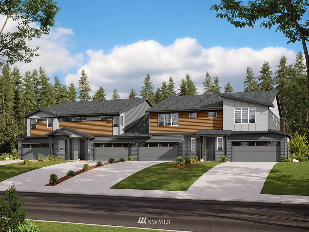 19306 37th Avenue Southeast, Unit 153 Bothell, WA 98012 - Photo 1 of 2