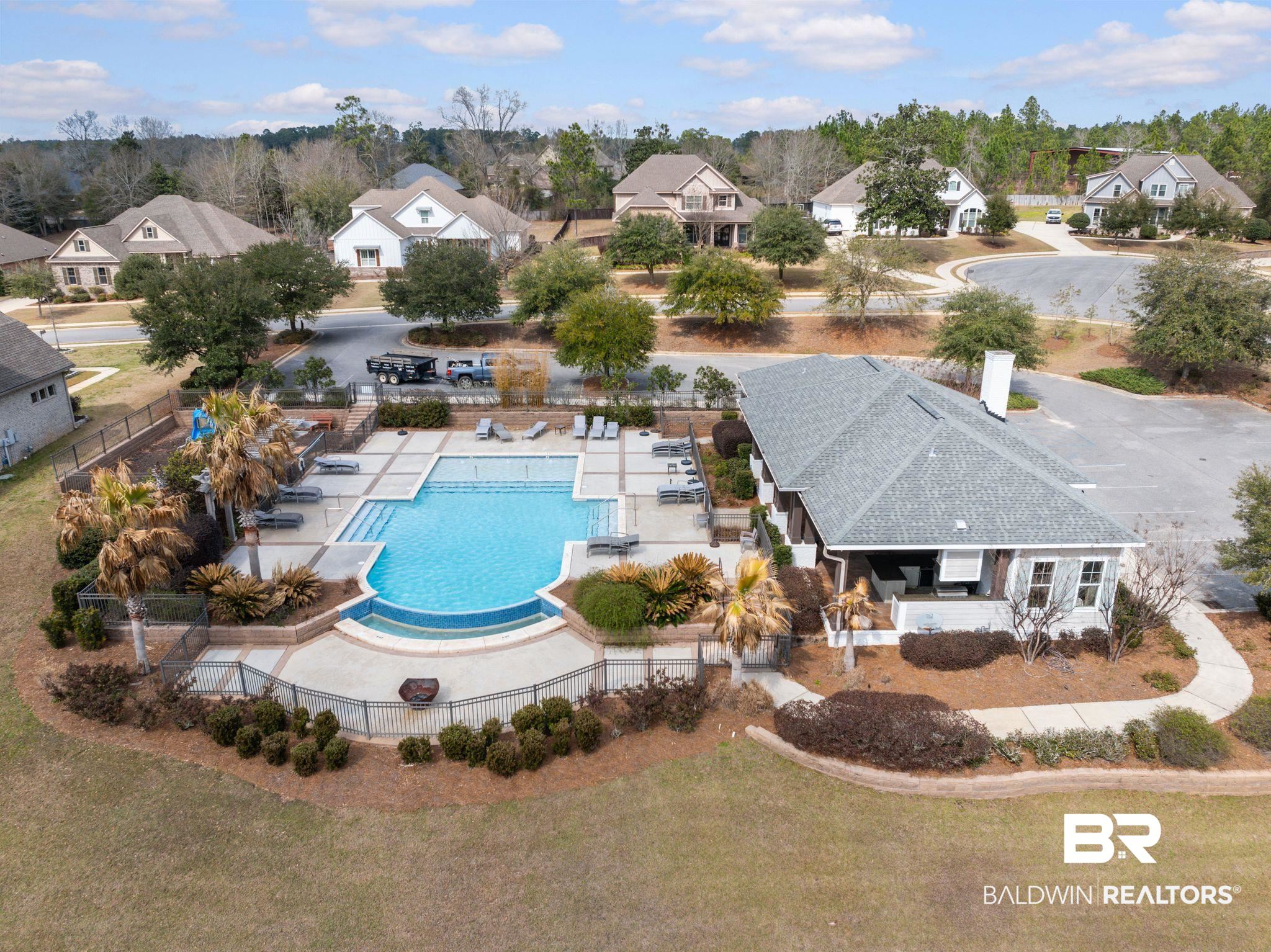 31554 Canopy Loop Spanish Fort, AL 36527 - Photo 56 of 68 Exterior space with a residential view
