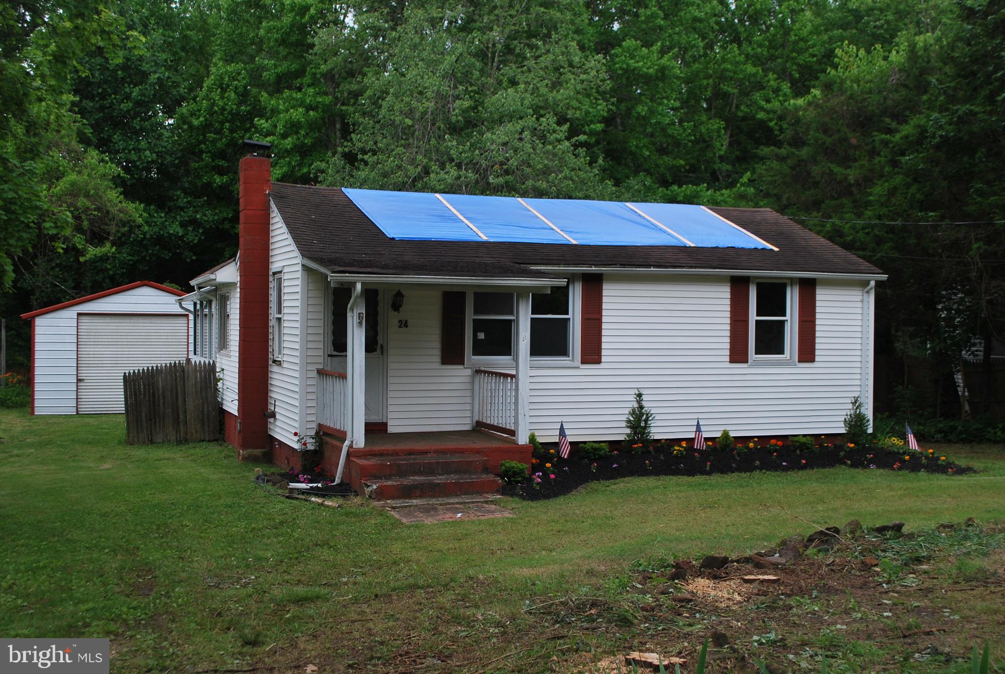 24 Hornerstown Road Cream Ridge, NJ 08514 - Photo 1 of 19