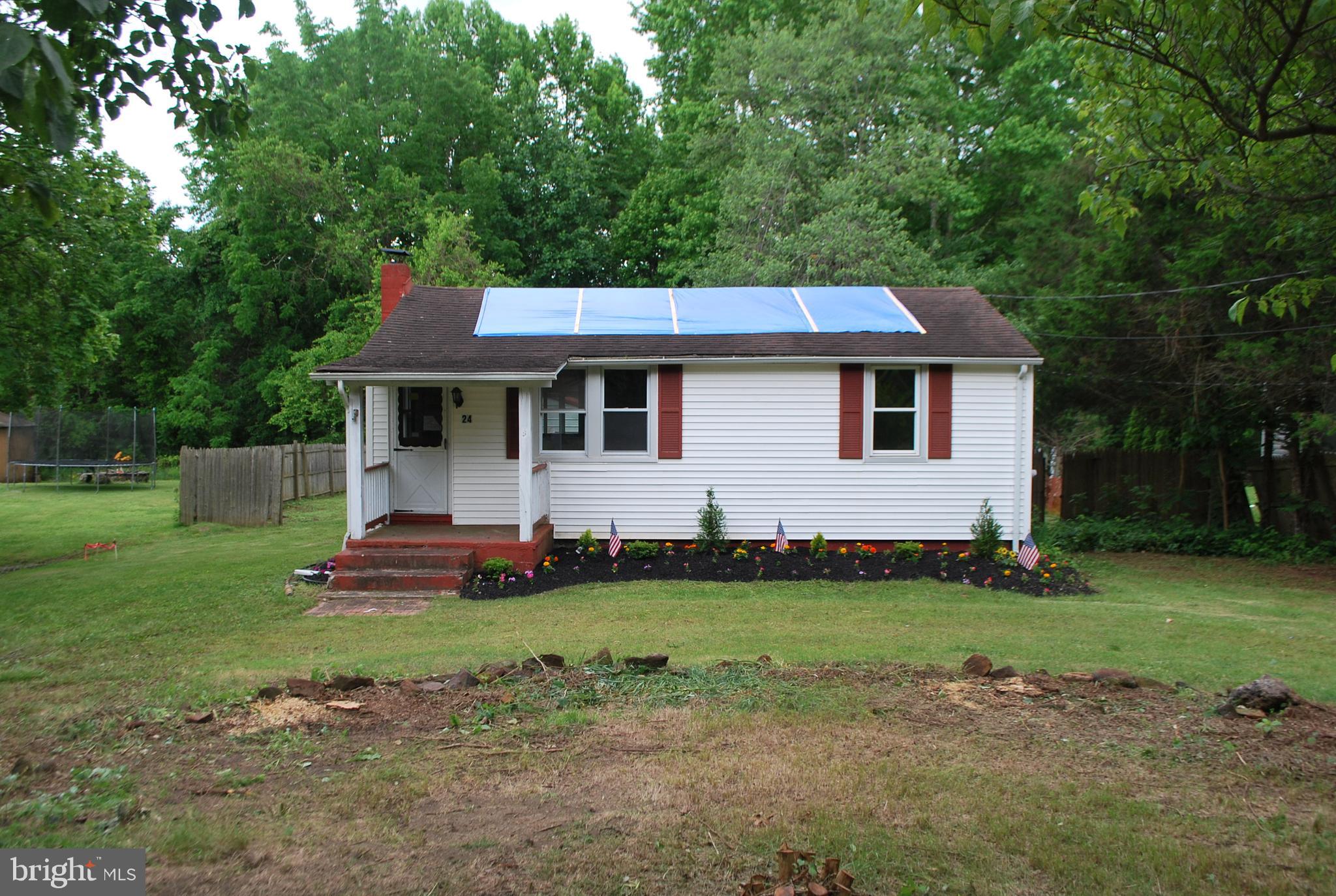 24 Hornerstown Road Cream Ridge, NJ 08514 - Photo 2 of 19