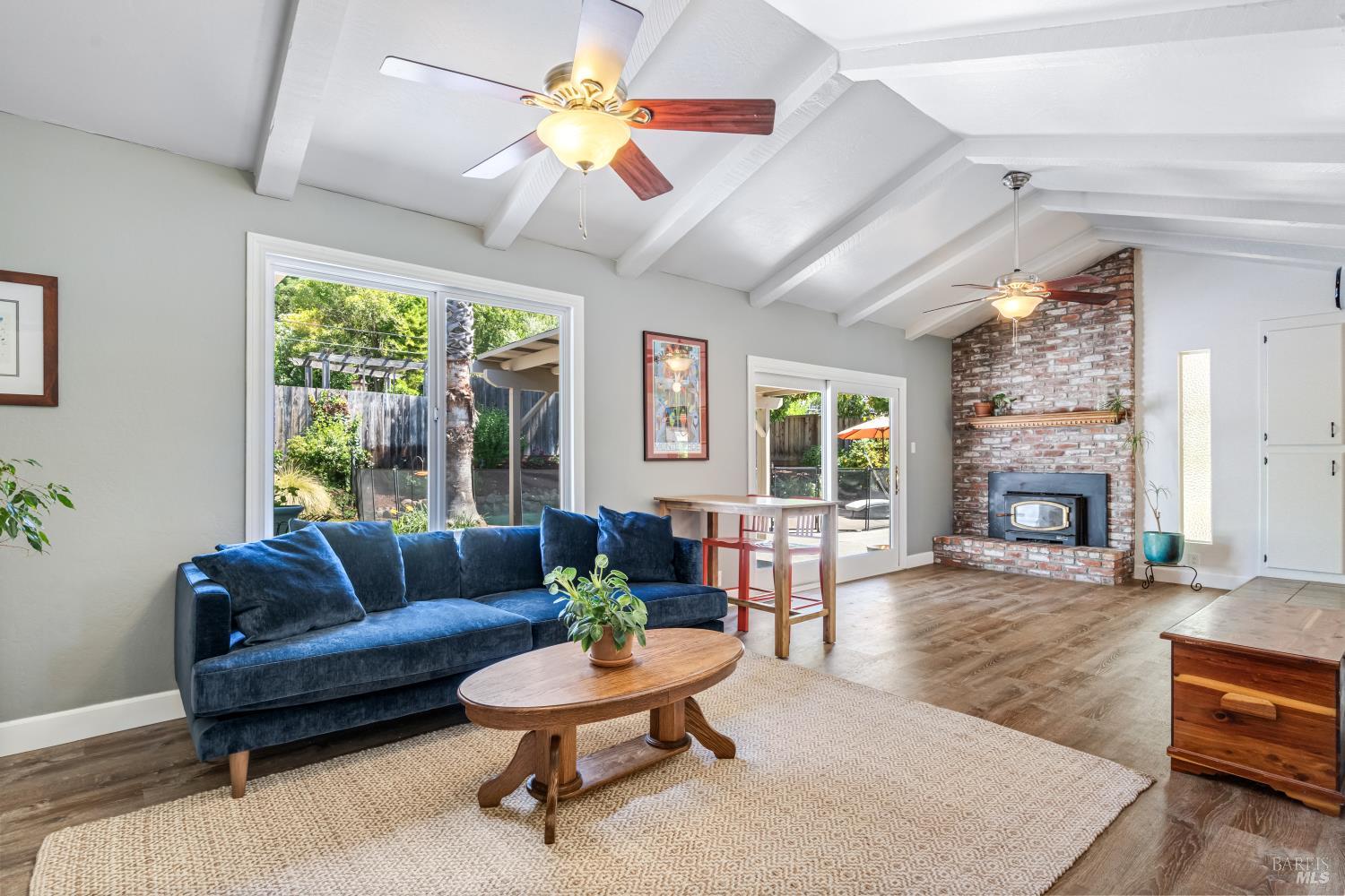 6537 Birch Drive Santa Rosa, CA 95404 - Photo 7 of 29