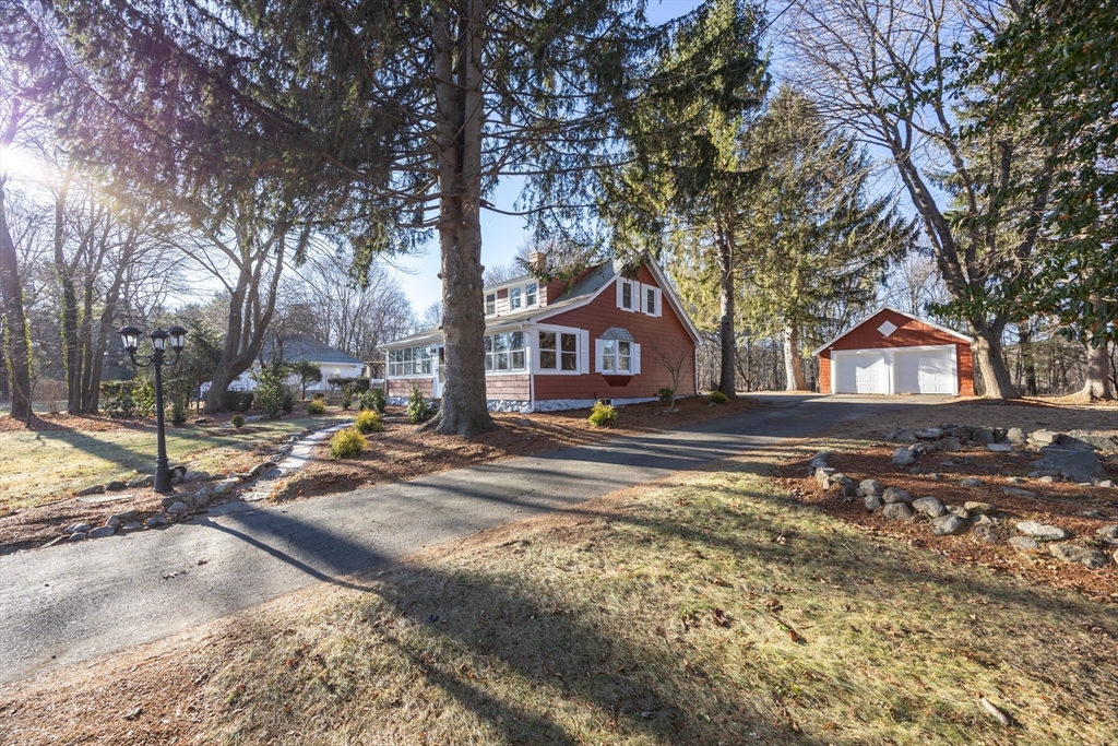 241 Fisher Street Walpole, MA 02081 - Photo 40 of 42