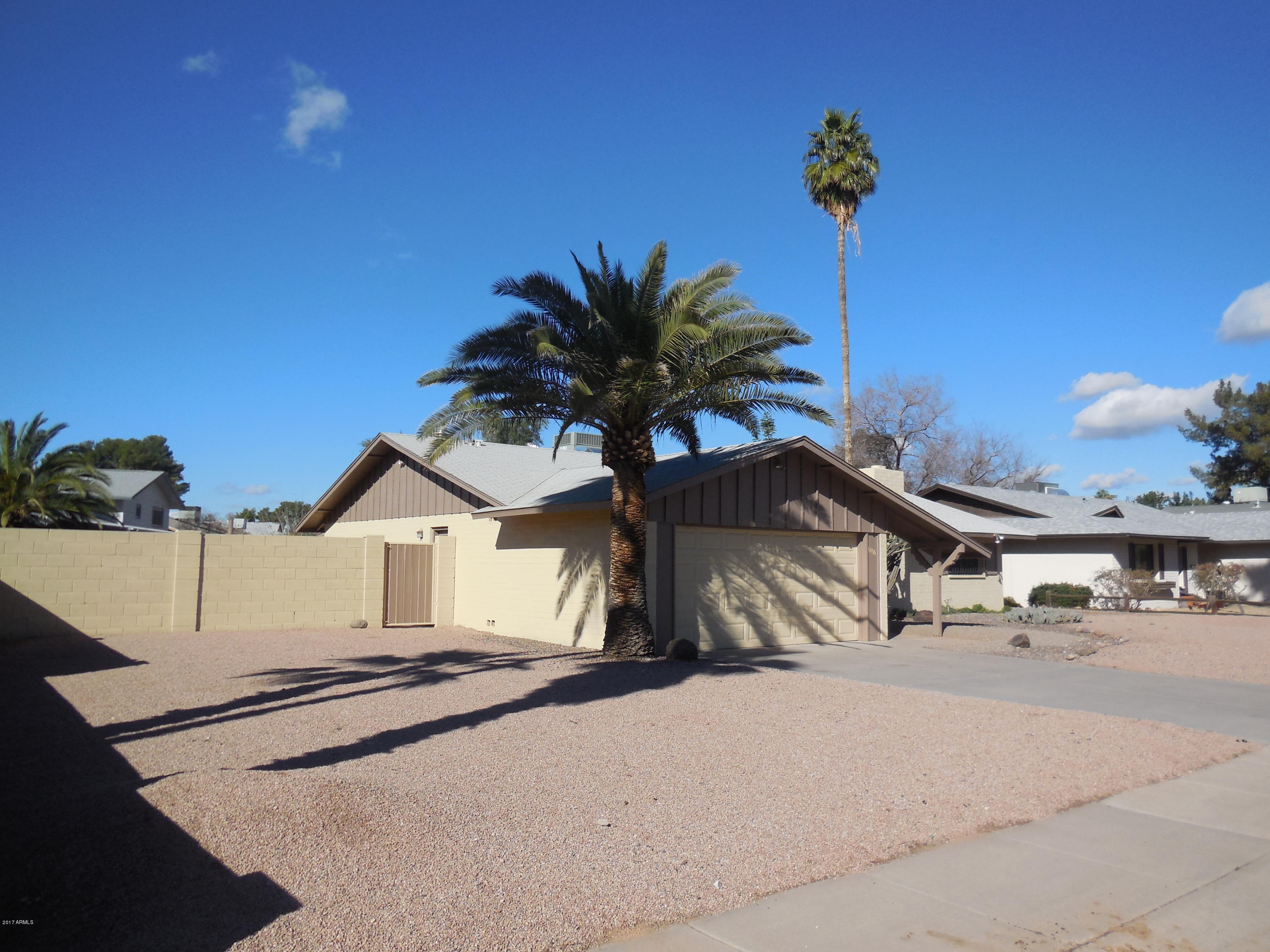 4436 South La Rosa Drive Tempe, AZ 85282 - Photo 2 of 46 DSCN6242