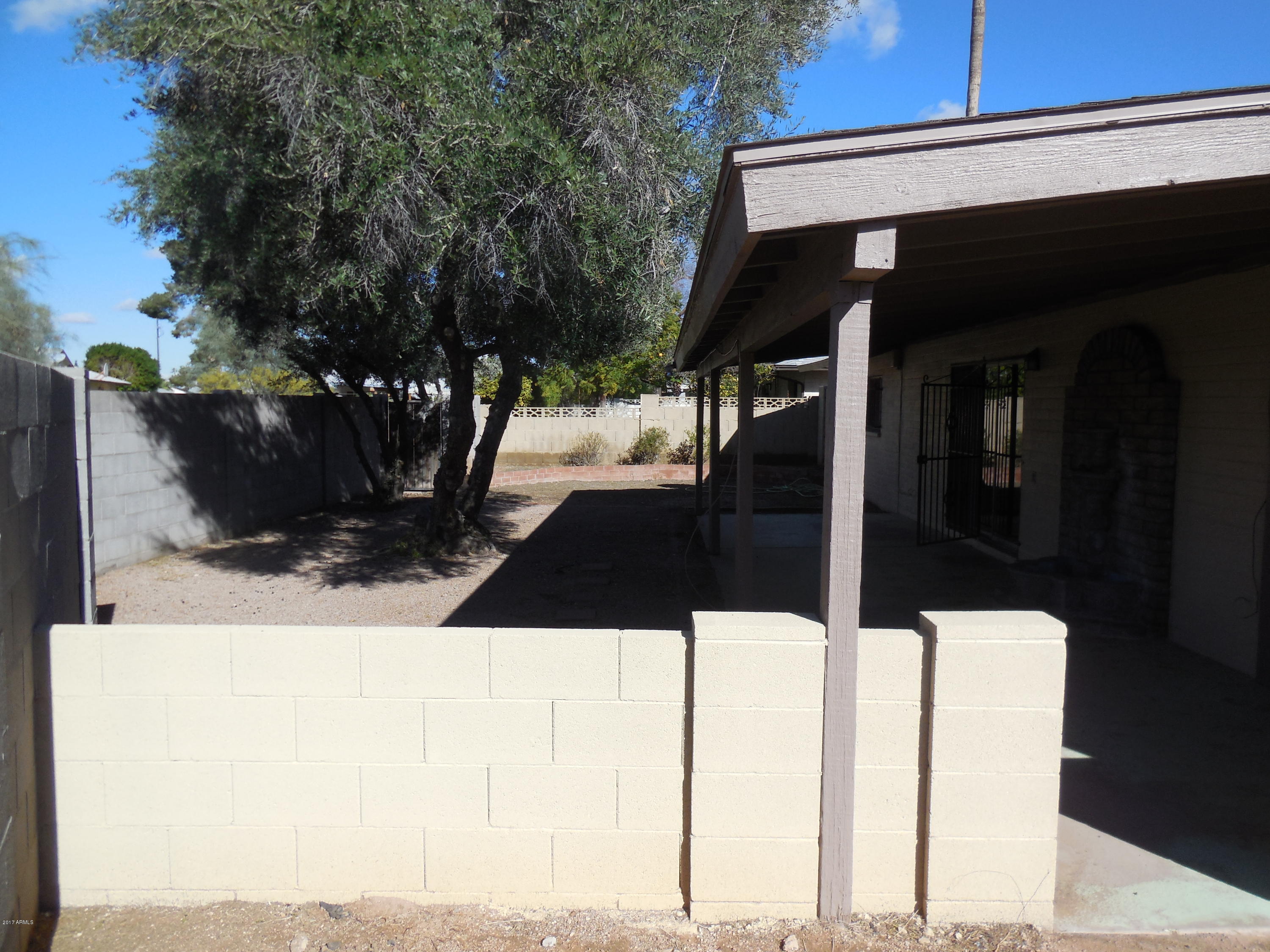 4436 South La Rosa Drive Tempe, AZ 85282 - Photo 36 of 46 DSCN6252
