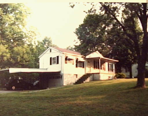 611 Page Road Rossville, GA 30741 - Photo 1 of 1 Primary Photo