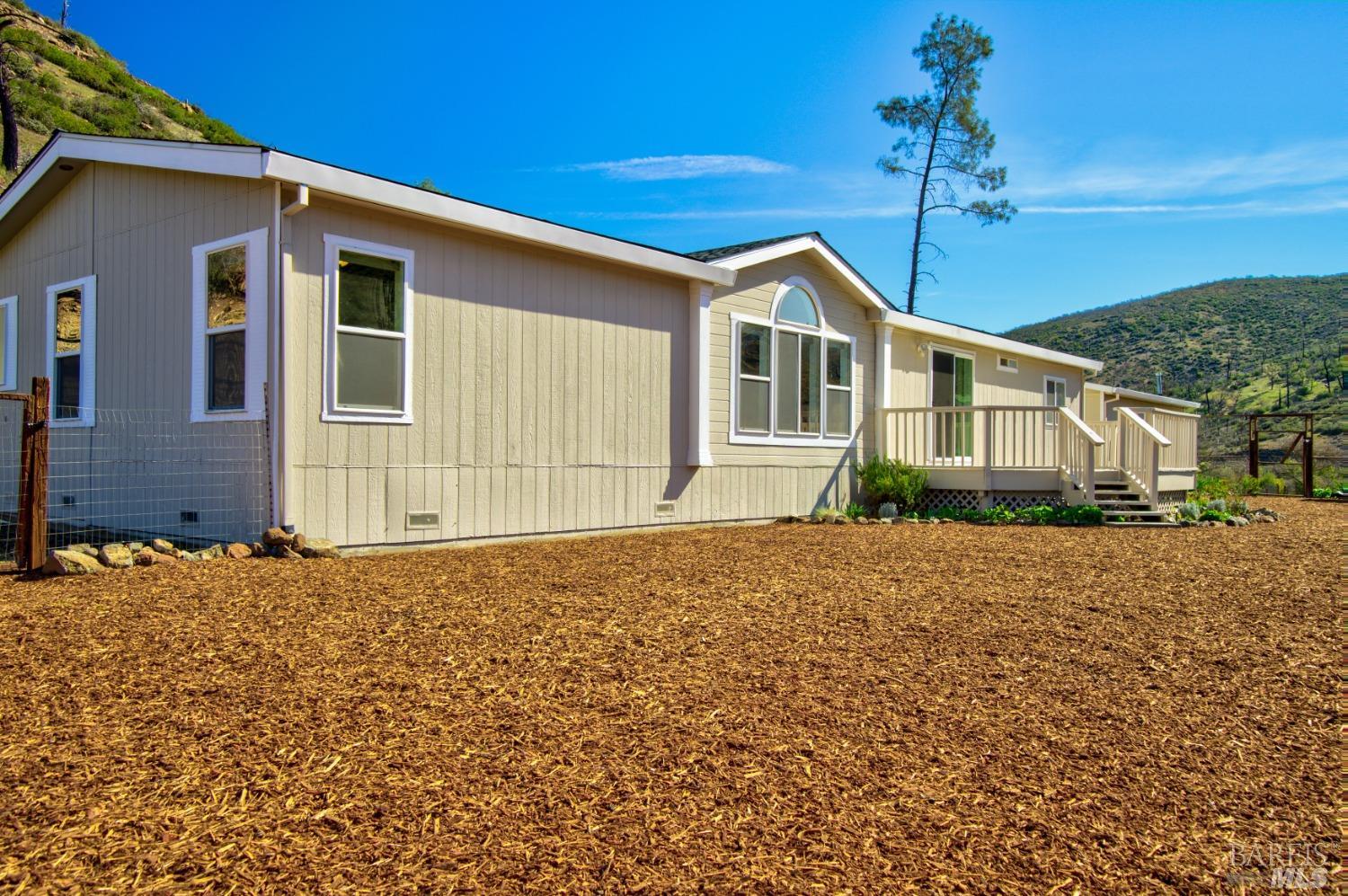 8700 Butts Canyon Road Pope Valley, CA 94567 - Photo 34 of 43