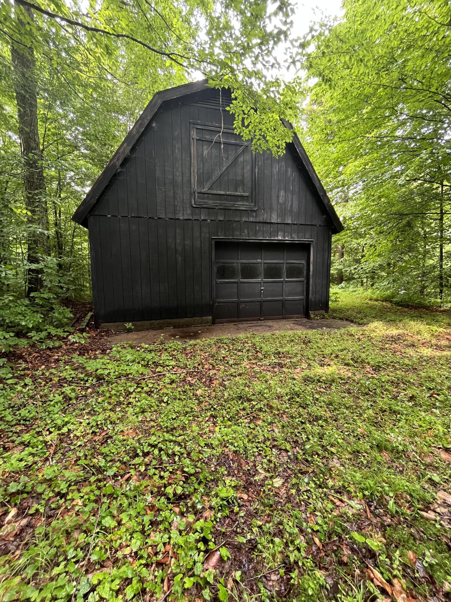 581 South Columbian Road Cranberry Lake, NY 12927 - Photo 45 of 46