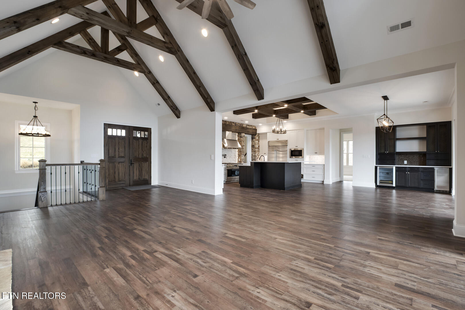 1481 Halyard Road Lenoir City, TN 37772 - Photo 11 of 60 09_HalyardRoad_1481_GreatRoom04