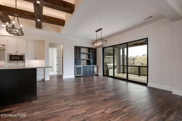 $2,999,999 | 1481 Halyard Road, Lenoir City, TN 37772