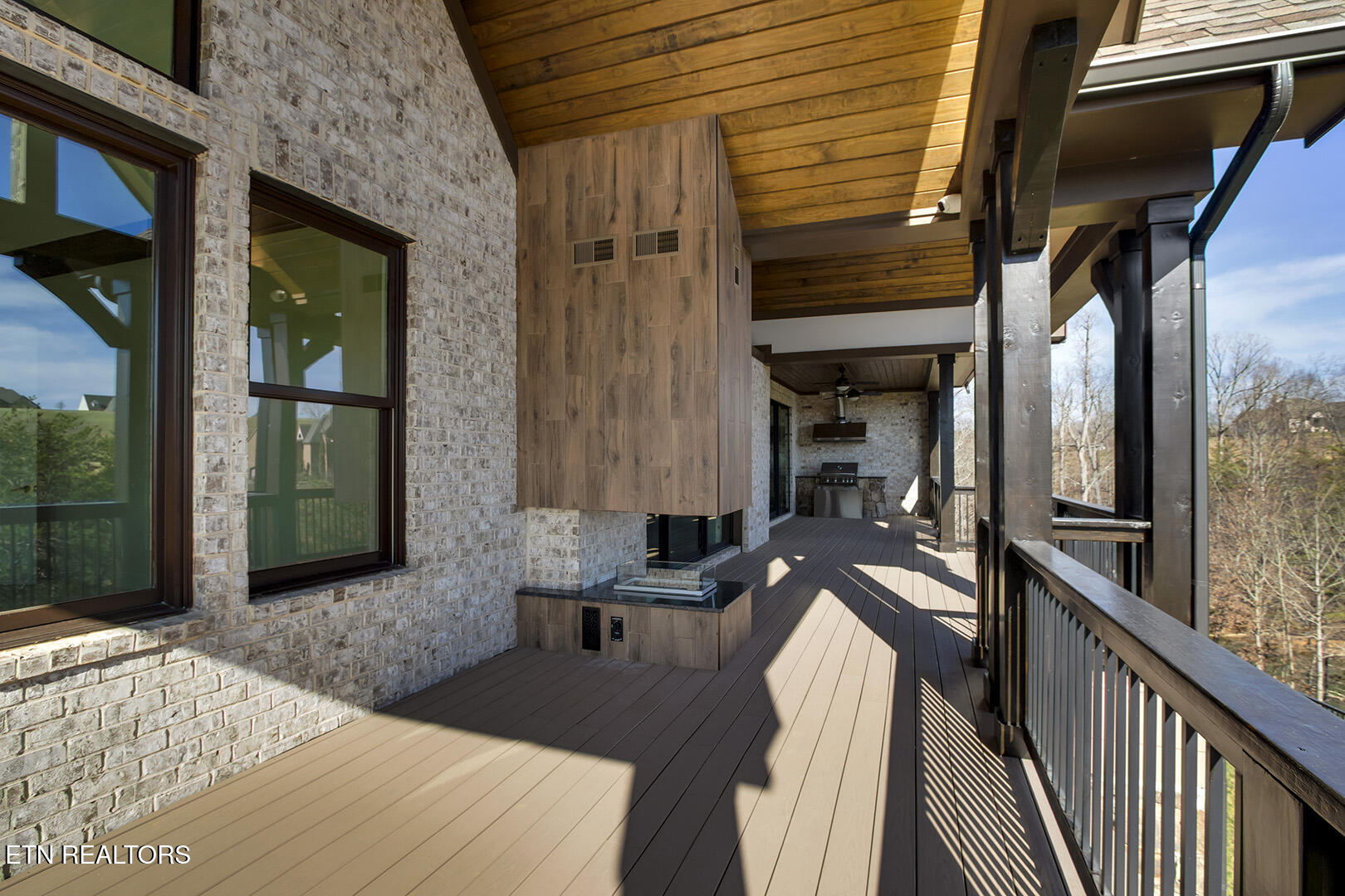 1481 Halyard Road Lenoir City, TN 37772 - Photo 13 of 60 13_HalyardRoad_1481_MainPorch02