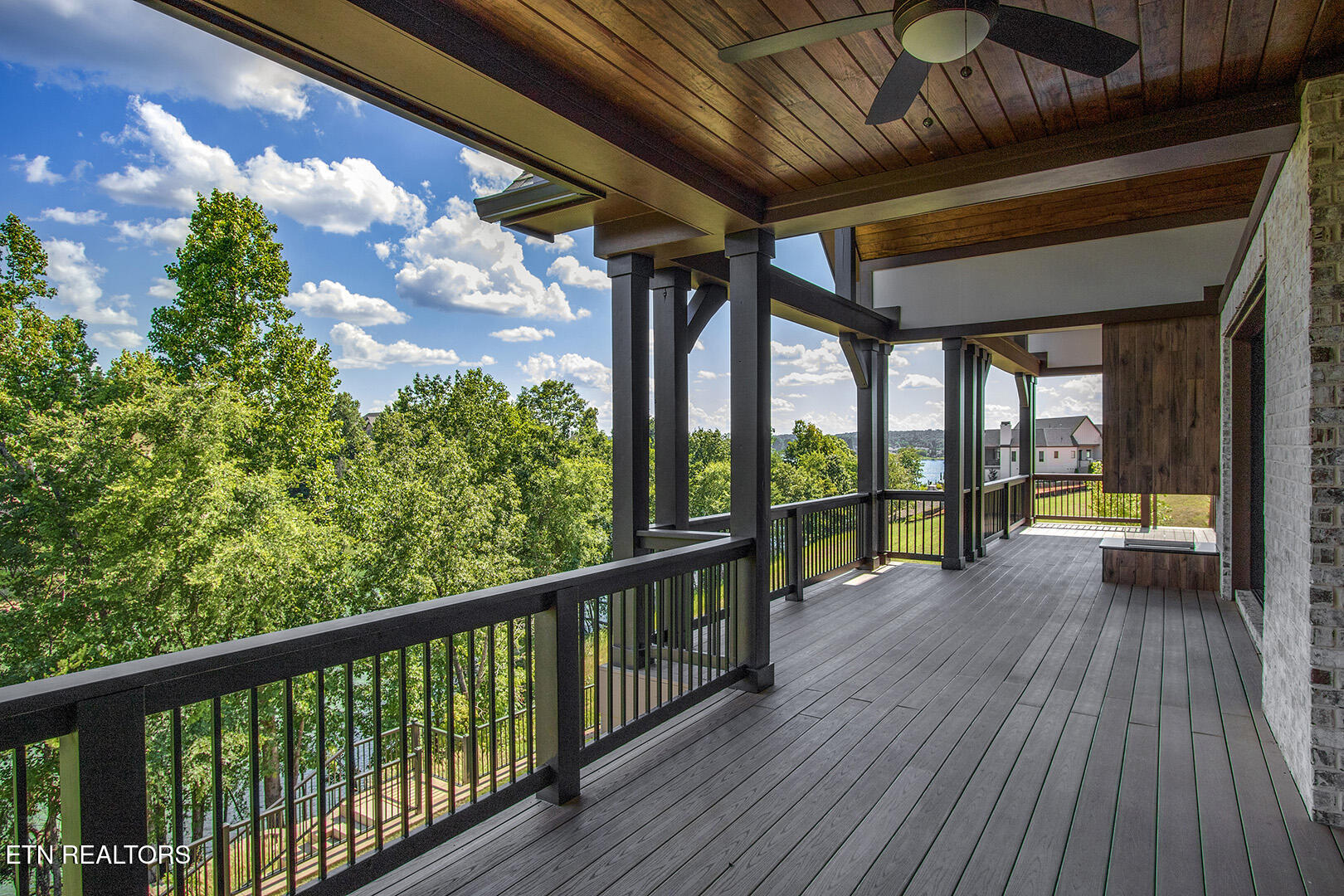 1481 Halyard Road Lenoir City, TN 37772 - Photo 14 of 60 14_HalyardRoad_1481_MainPorch01