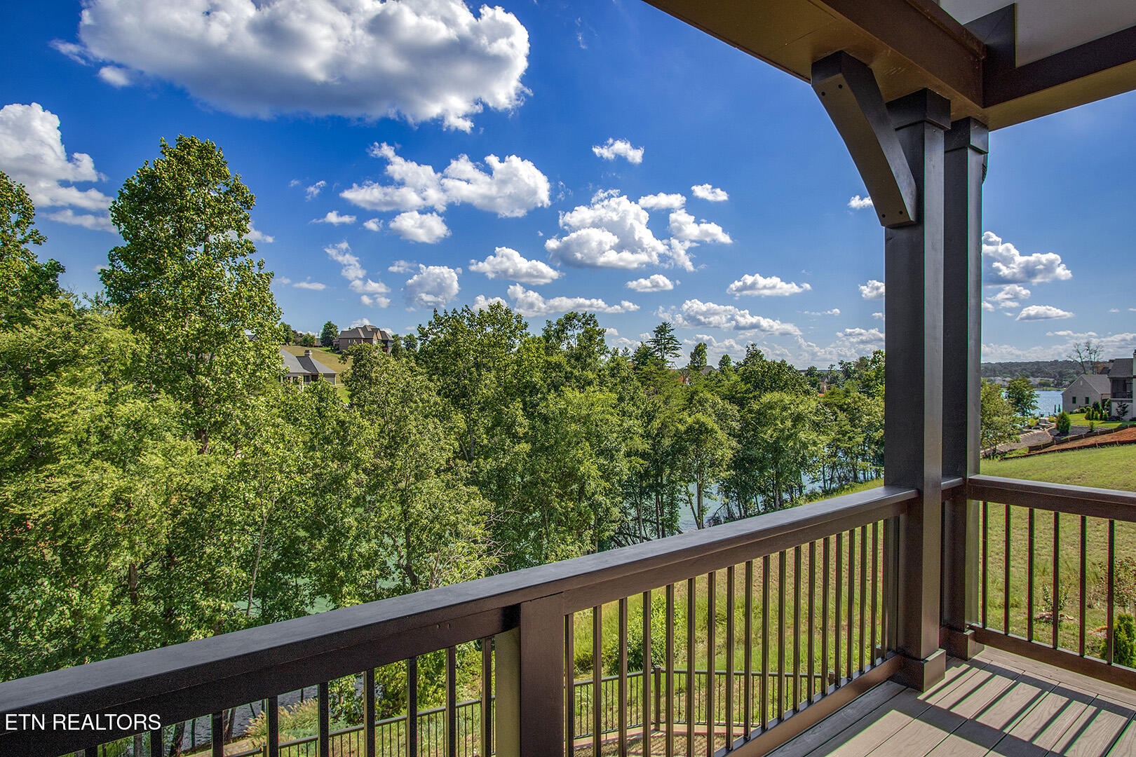 1481 Halyard Road Lenoir City, TN 37772 - Photo 15 of 60 15_HalyardRoad_1481_MainPorchView01