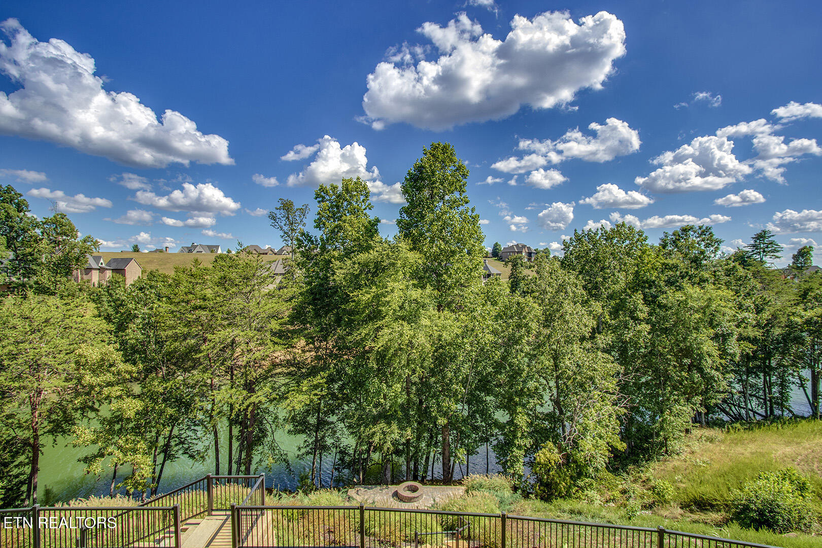 1481 Halyard Road Lenoir City, TN 37772 - Photo 16 of 60 16_HalyardRoad_1481_MainPorchView02